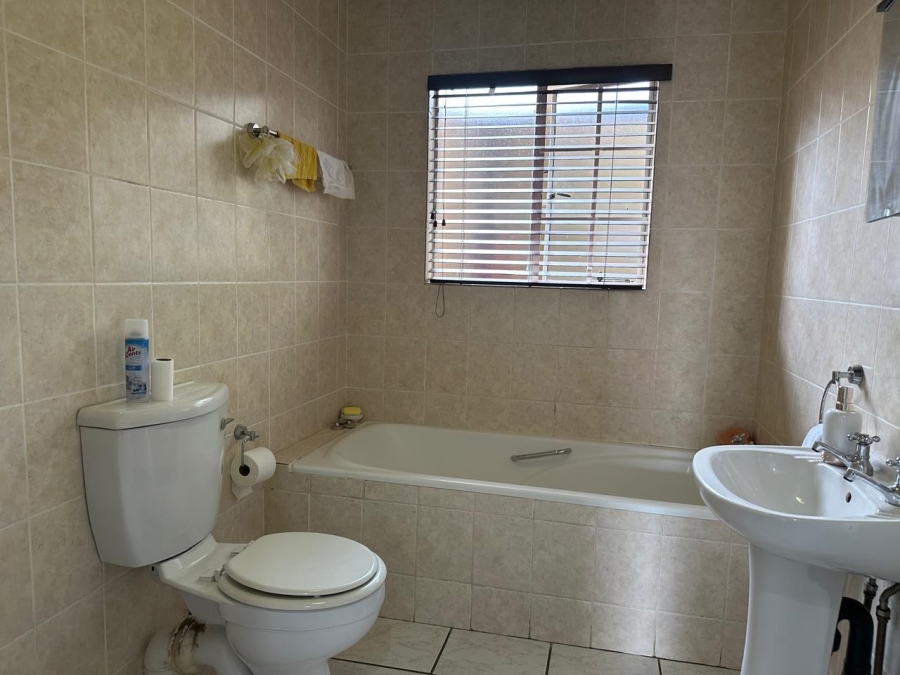 3 Bedroom Property for Sale in Cashan North West